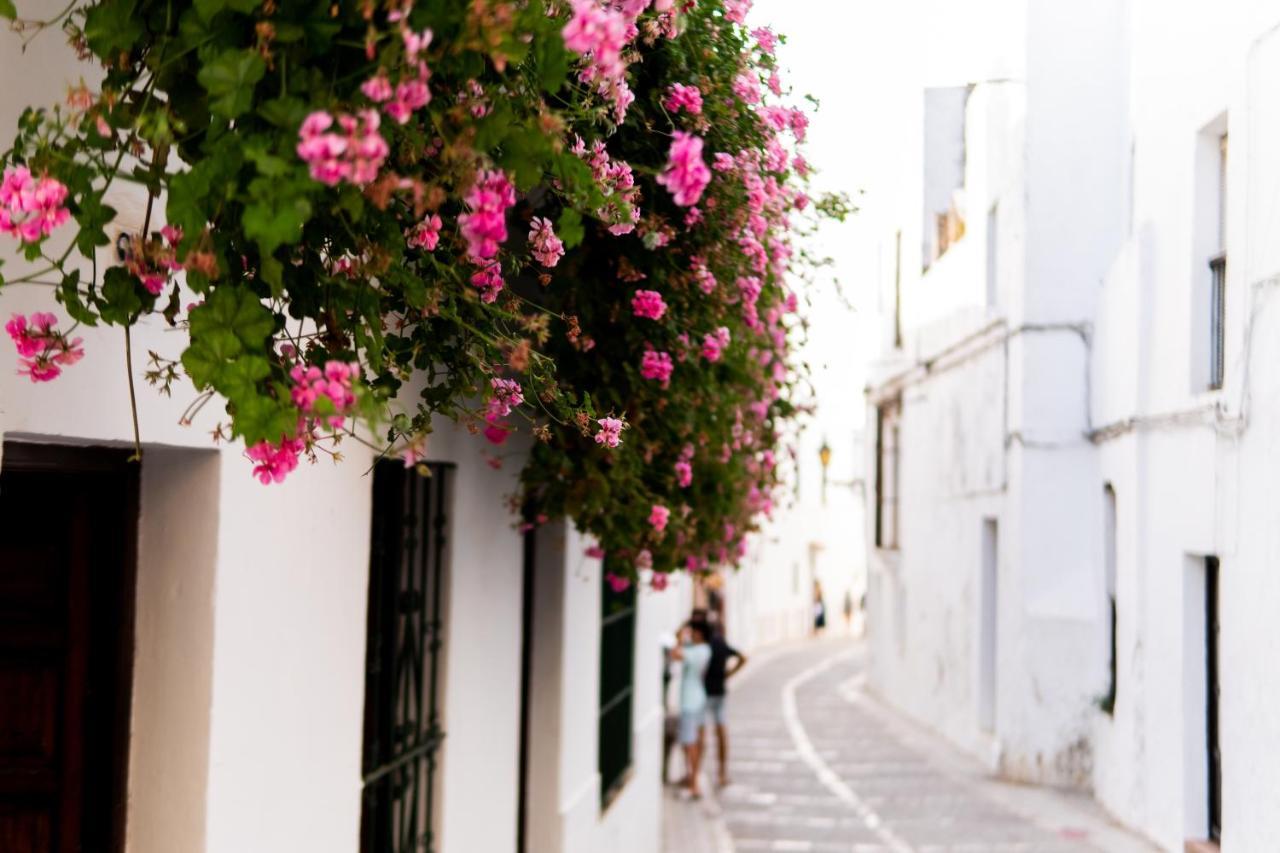 Casa Rosario - Hello Vejer Βίλα Vejer de la Frontera Εξωτερικό φωτογραφία