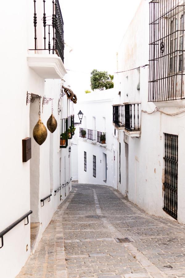 Casa Rosario - Hello Vejer Βίλα Vejer de la Frontera Εξωτερικό φωτογραφία