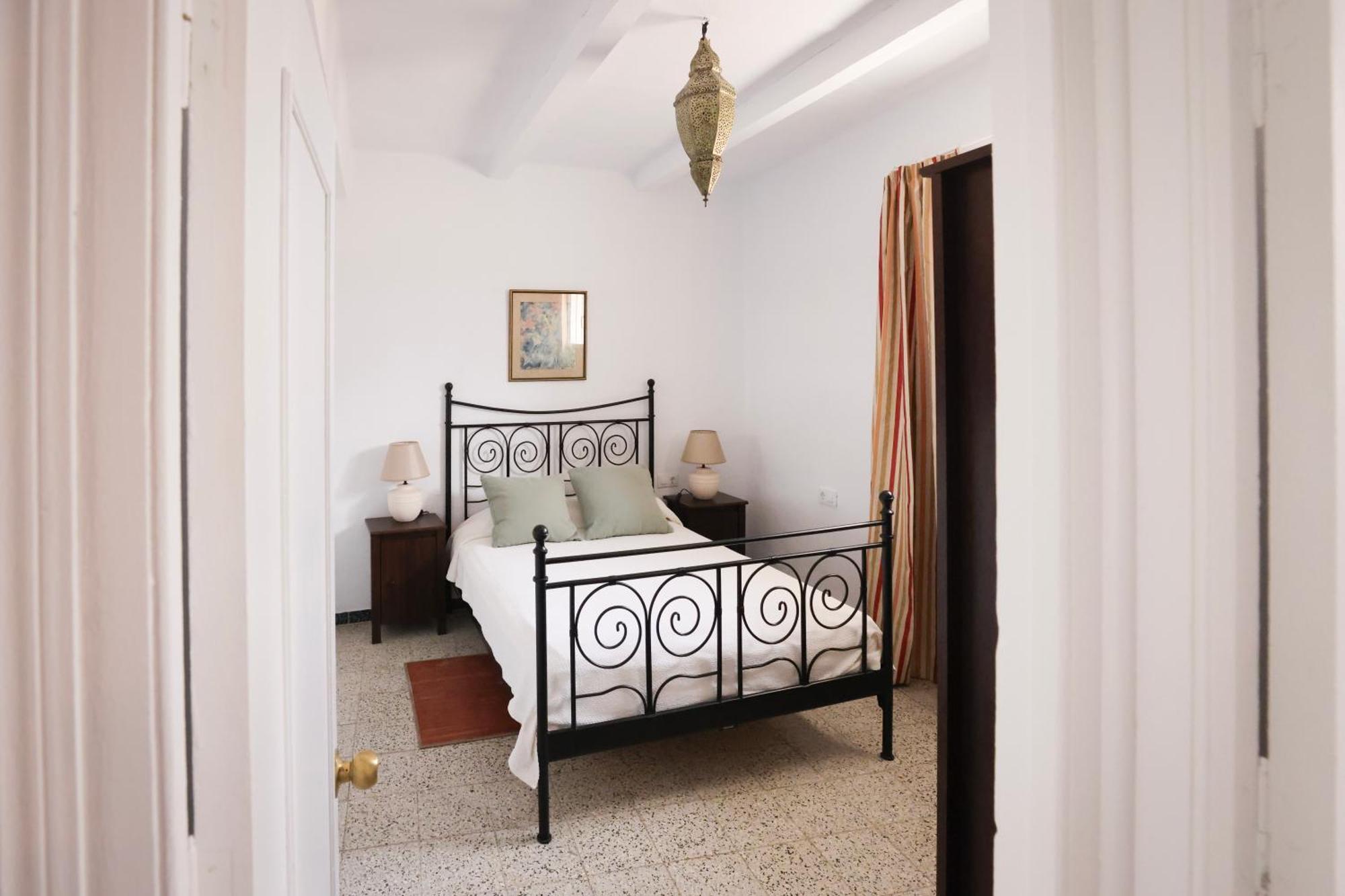 Casa Rosario - Hello Vejer Βίλα Vejer de la Frontera Εξωτερικό φωτογραφία