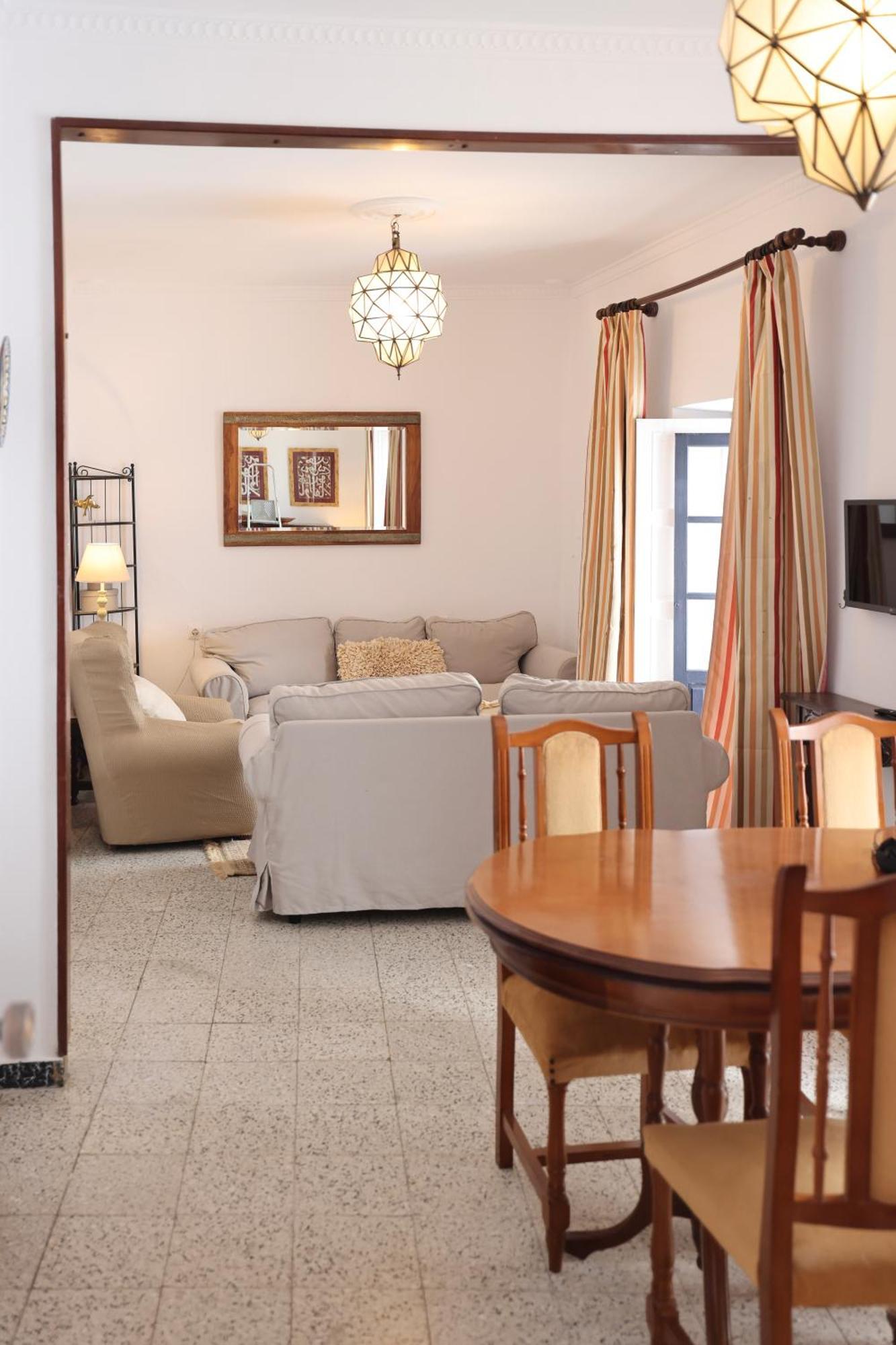 Casa Rosario - Hello Vejer Βίλα Vejer de la Frontera Εξωτερικό φωτογραφία