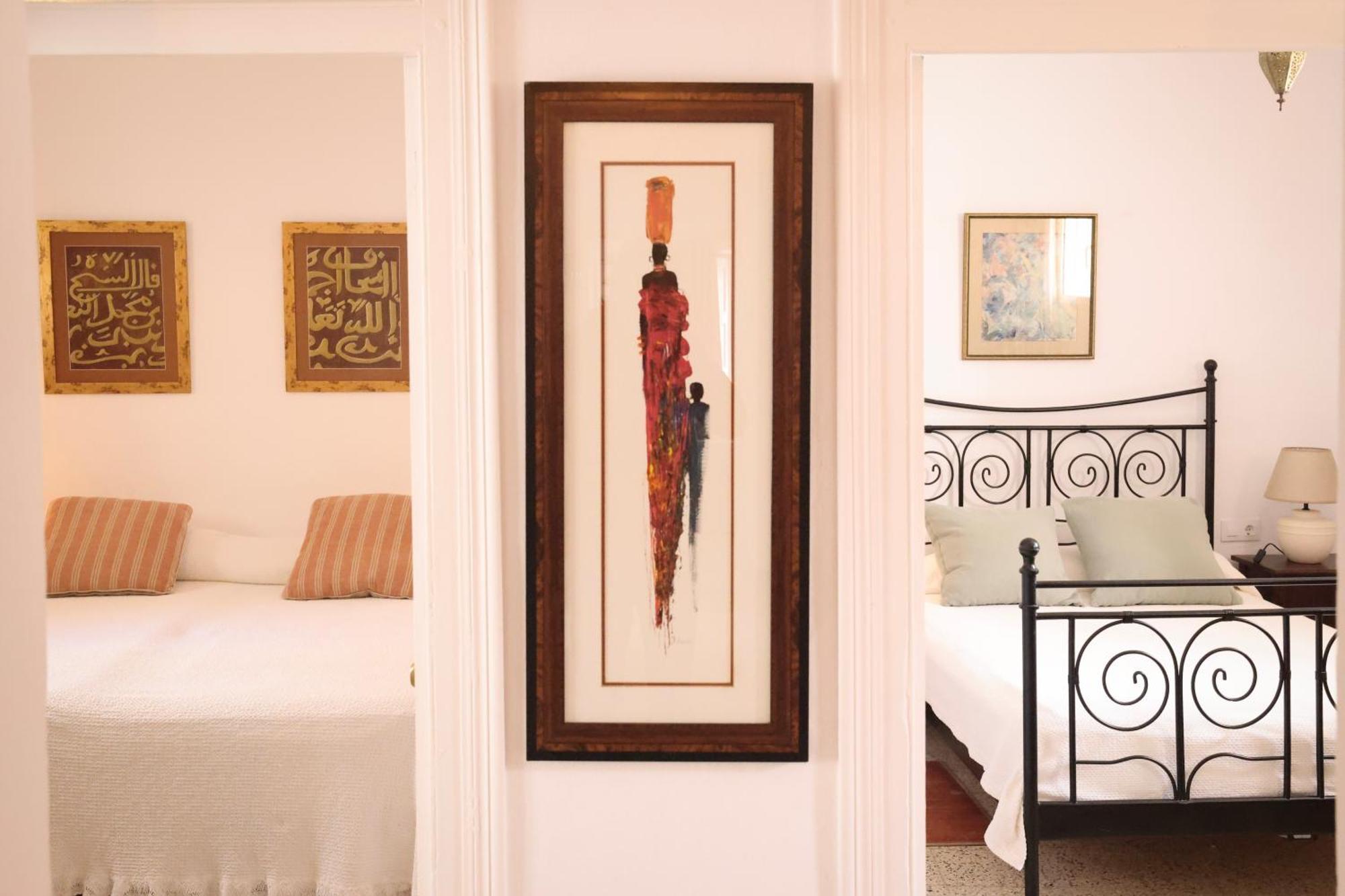 Casa Rosario - Hello Vejer Βίλα Vejer de la Frontera Εξωτερικό φωτογραφία