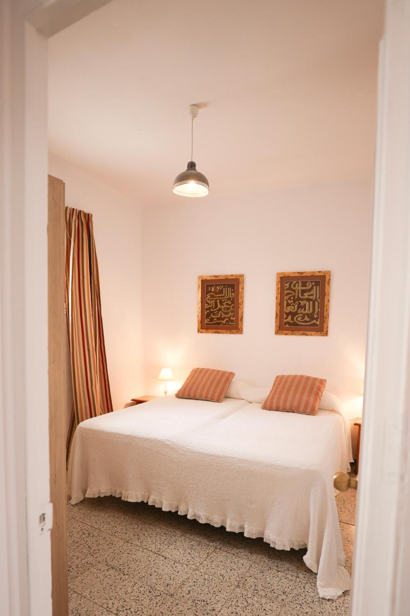 Casa Rosario - Hello Vejer Βίλα Vejer de la Frontera Εξωτερικό φωτογραφία
